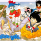 Illustration for article titled What is Dragon Ball?